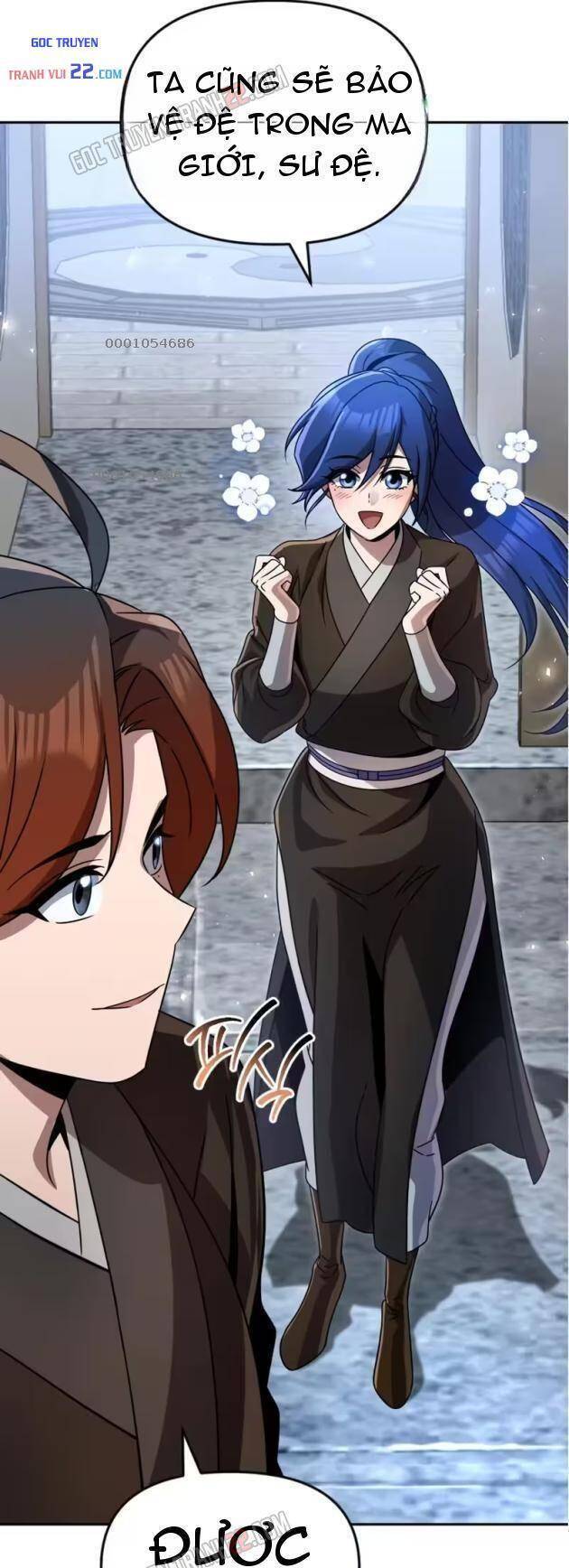 Hoạn Quan Hồi Quy: Tróc Phong Truy Nguyệt Chapter 82 - 11