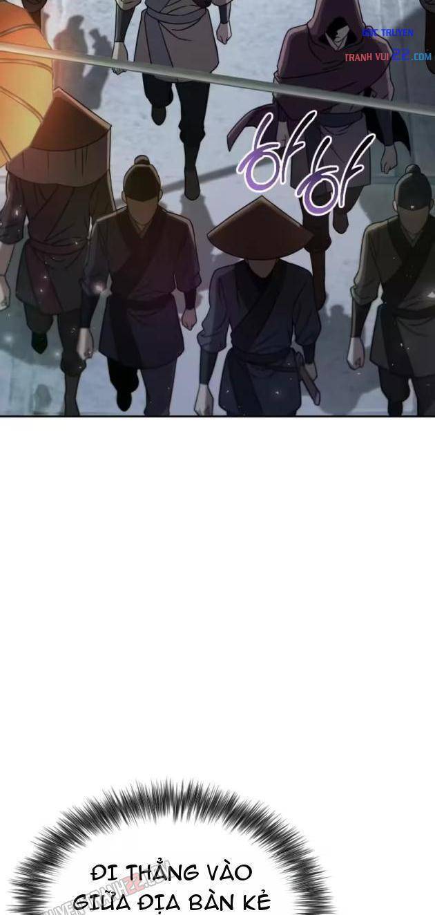 Hoạn Quan Hồi Quy: Tróc Phong Truy Nguyệt Chapter 82 - 21