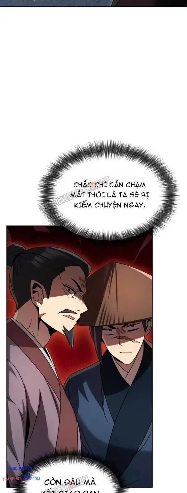 Hoạn Quan Hồi Quy: Tróc Phong Truy Nguyệt Chapter 82 - 23