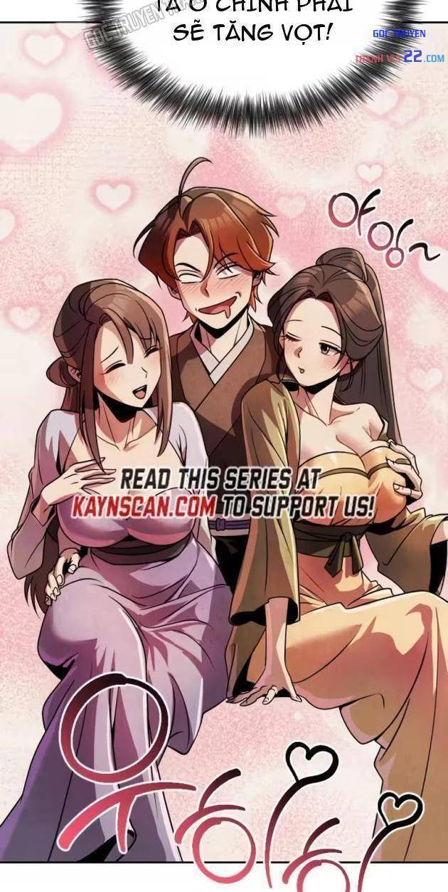 Hoạn Quan Hồi Quy: Tróc Phong Truy Nguyệt Chapter 82 - 28