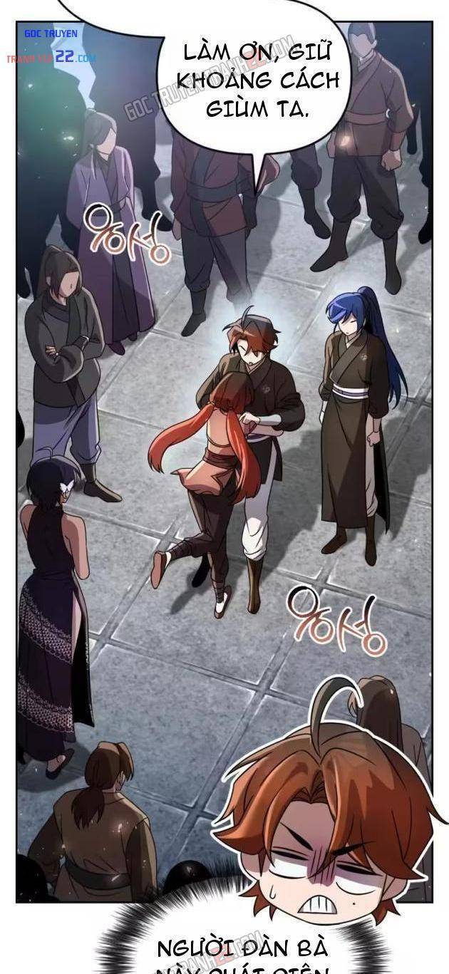 Hoạn Quan Hồi Quy: Tróc Phong Truy Nguyệt Chapter 82 - 37