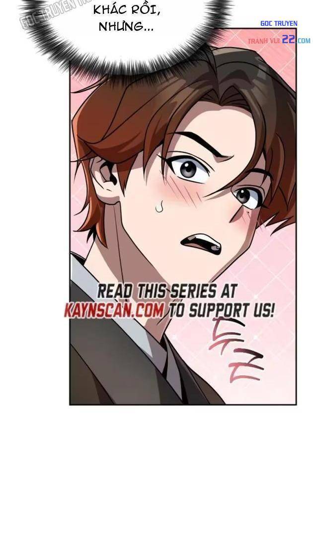 Hoạn Quan Hồi Quy: Tróc Phong Truy Nguyệt Chapter 82 - 45