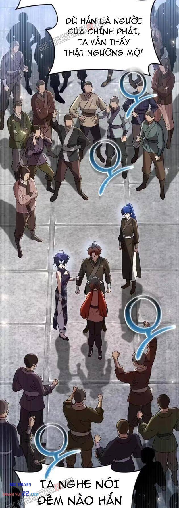 Hoạn Quan Hồi Quy: Tróc Phong Truy Nguyệt Chapter 82 - 48