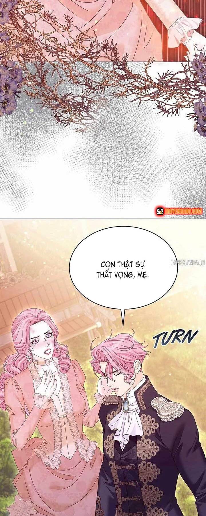 Ác Nữ Thuần Hóa Ác Quỷ Điên Rồ Chapter 54 - 3