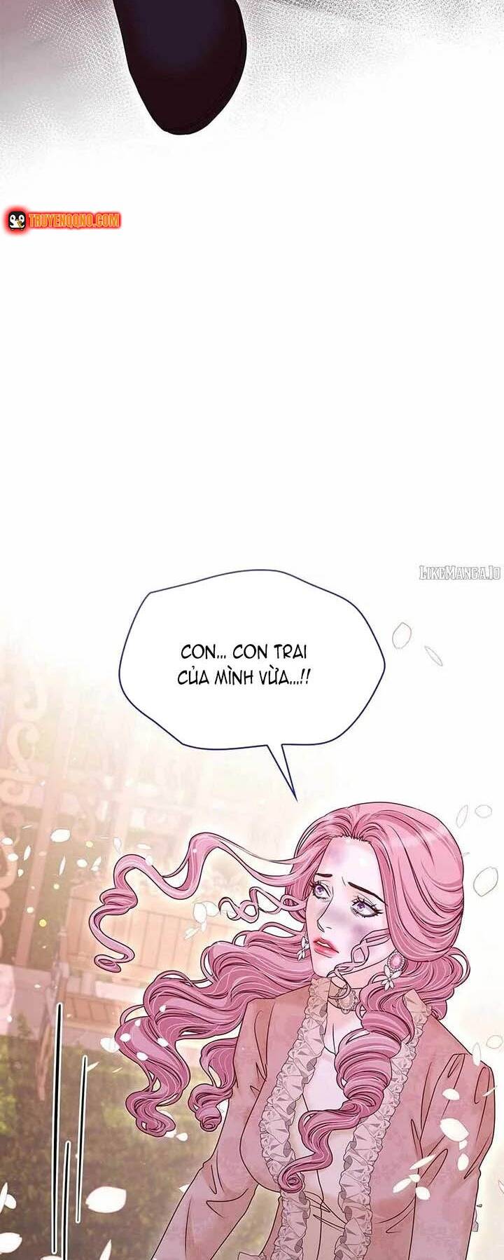 Ác Nữ Thuần Hóa Ác Quỷ Điên Rồ Chapter 54 - 6