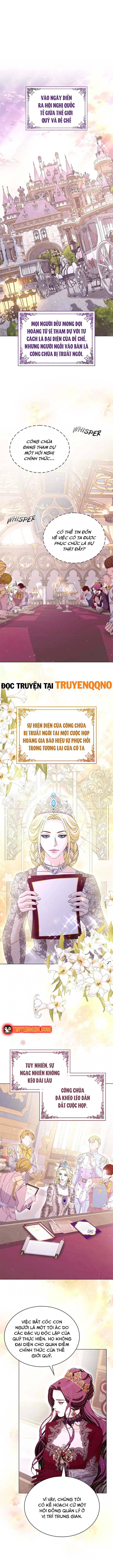 Ác Nữ Thuần Hóa Ác Quỷ Điên Rồ Chapter 55 - 2