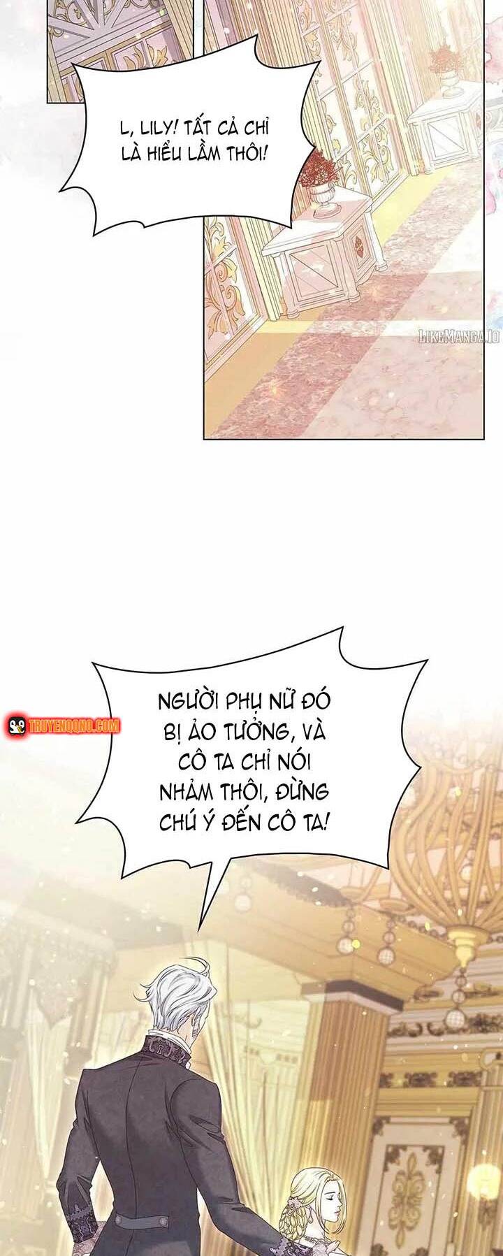 Ác Nữ Thuần Hóa Ác Quỷ Điên Rồ Chapter 54 - 9