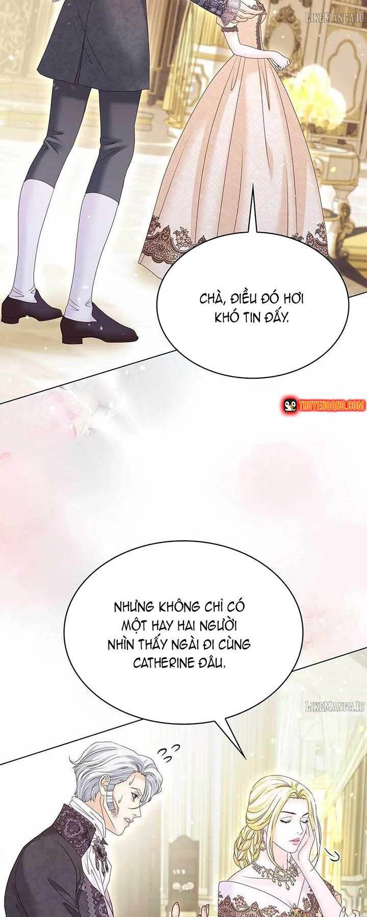 Ác Nữ Thuần Hóa Ác Quỷ Điên Rồ Chapter 54 - 10