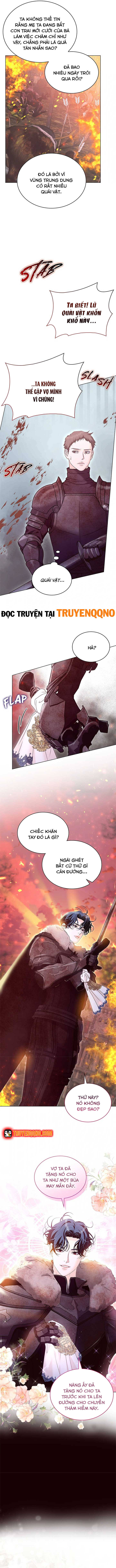 Ác Nữ Thuần Hóa Ác Quỷ Điên Rồ Chapter 55 - 4