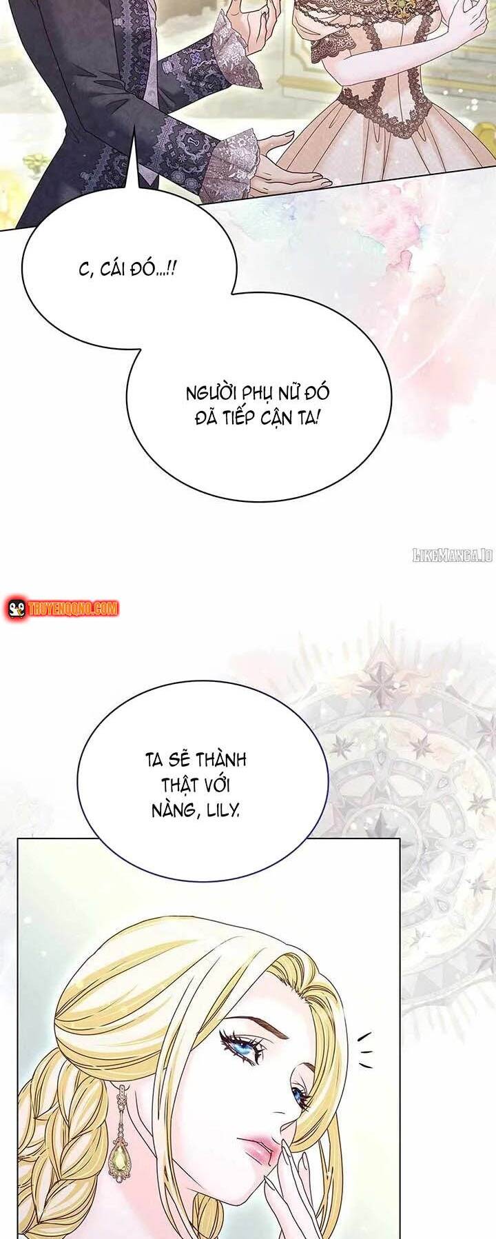 Ác Nữ Thuần Hóa Ác Quỷ Điên Rồ Chapter 54 - 11