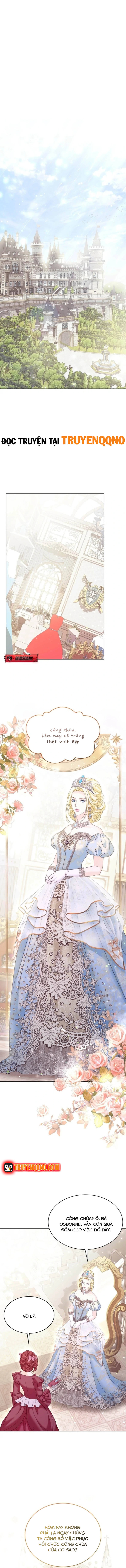 Ác Nữ Thuần Hóa Ác Quỷ Điên Rồ Chapter 56 - 2