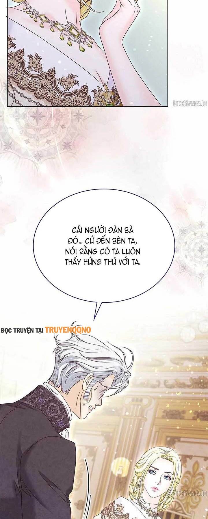 Ác Nữ Thuần Hóa Ác Quỷ Điên Rồ Chapter 54 - 12