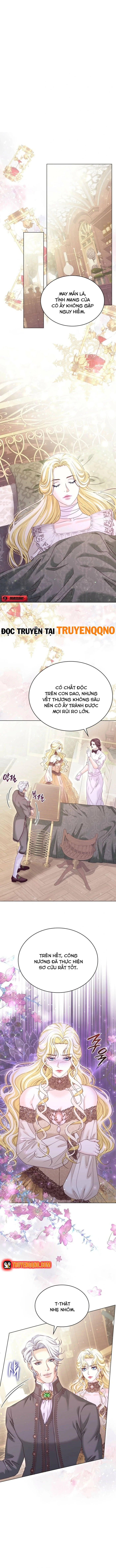 Ác Nữ Thuần Hóa Ác Quỷ Điên Rồ Chapter 57 - 2