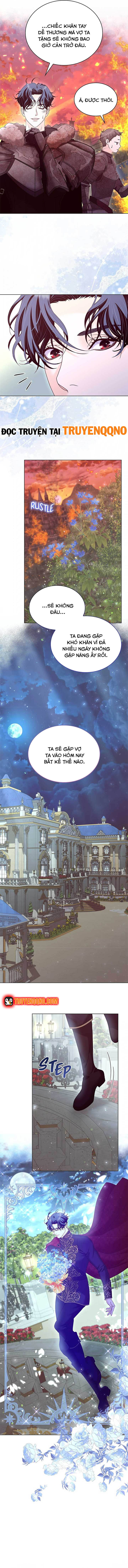 Ác Nữ Thuần Hóa Ác Quỷ Điên Rồ Chapter 55 - 6