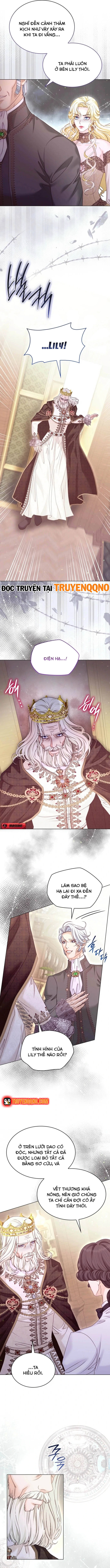 Ác Nữ Thuần Hóa Ác Quỷ Điên Rồ Chapter 57 - 3