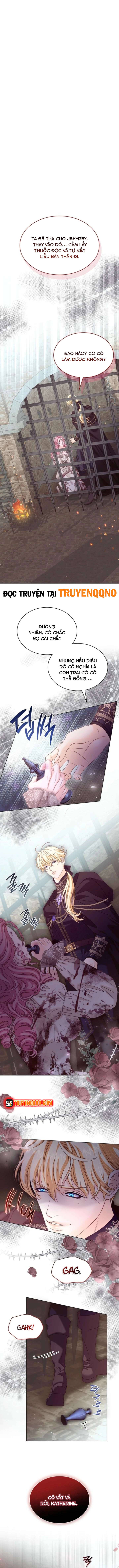 Ác Nữ Thuần Hóa Ác Quỷ Điên Rồ Chapter 58 - 2