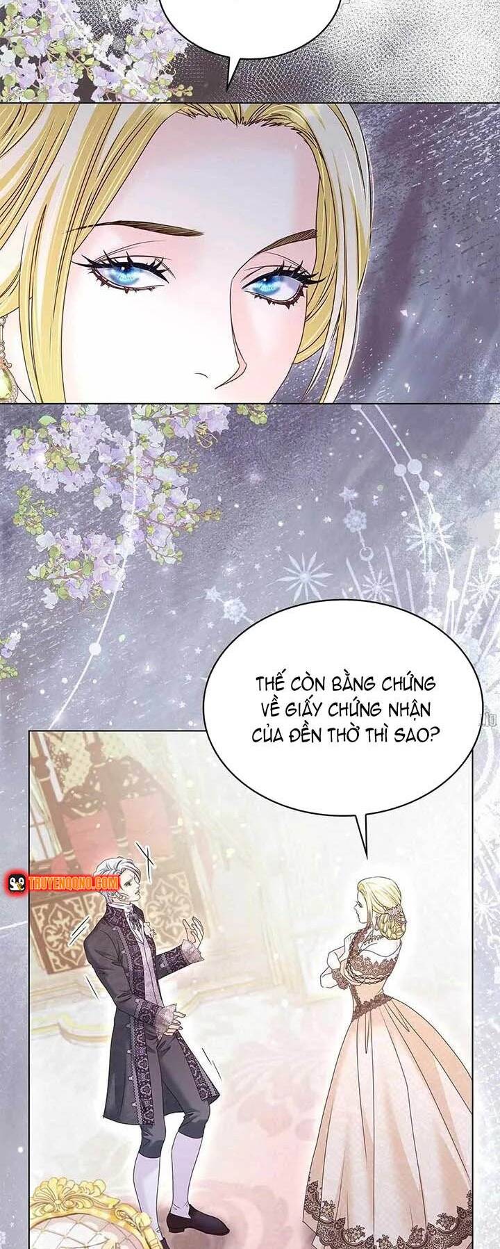 Ác Nữ Thuần Hóa Ác Quỷ Điên Rồ Chapter 54 - 14