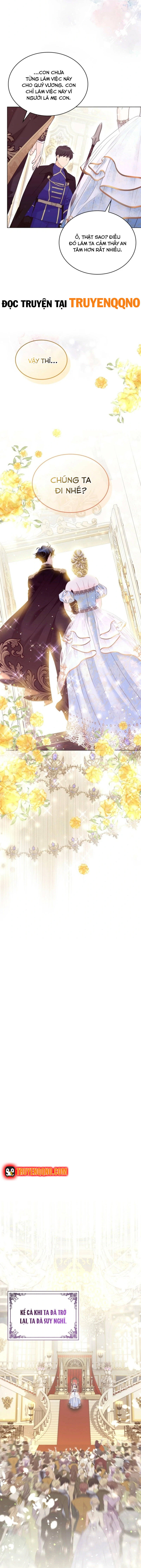 Ác Nữ Thuần Hóa Ác Quỷ Điên Rồ Chapter 56 - 5