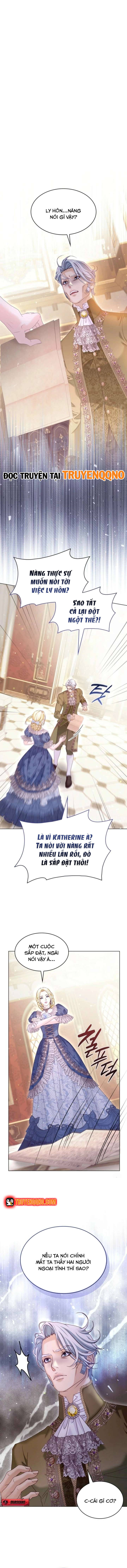 Ác Nữ Thuần Hóa Ác Quỷ Điên Rồ Chapter 59 - 2