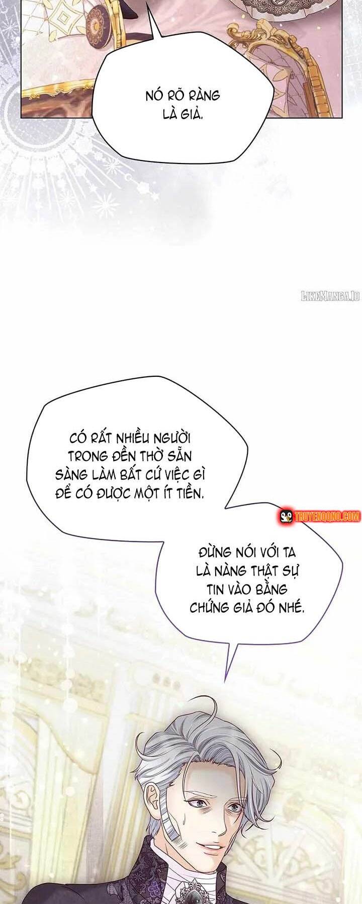 Ác Nữ Thuần Hóa Ác Quỷ Điên Rồ Chapter 54 - 15