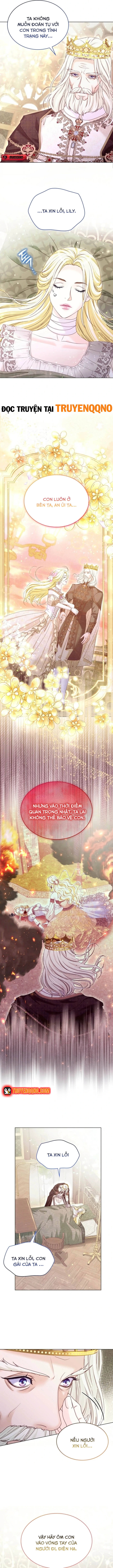 Ác Nữ Thuần Hóa Ác Quỷ Điên Rồ Chapter 57 - 5