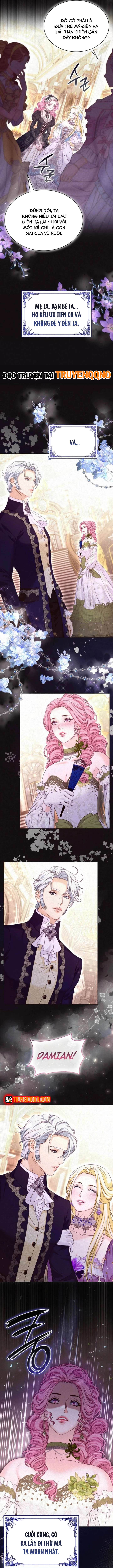 Ác Nữ Thuần Hóa Ác Quỷ Điên Rồ Chapter 58 - 4