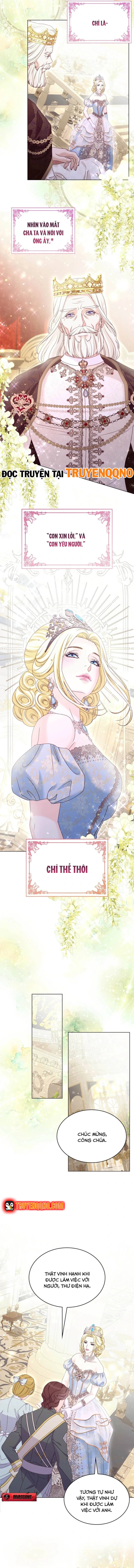 Ác Nữ Thuần Hóa Ác Quỷ Điên Rồ Chapter 56 - 7