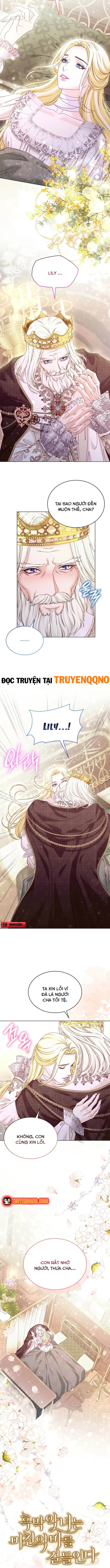 Ác Nữ Thuần Hóa Ác Quỷ Điên Rồ Chapter 57 - 6