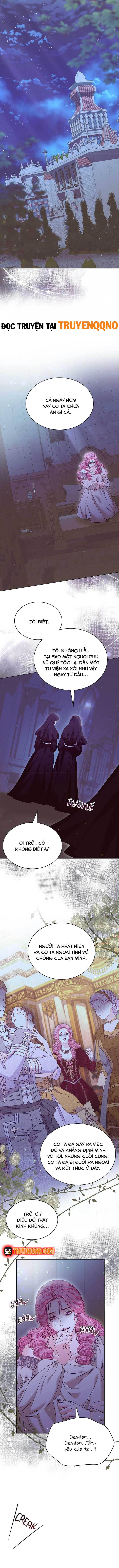 Ác Nữ Thuần Hóa Ác Quỷ Điên Rồ Chapter 55 - 10