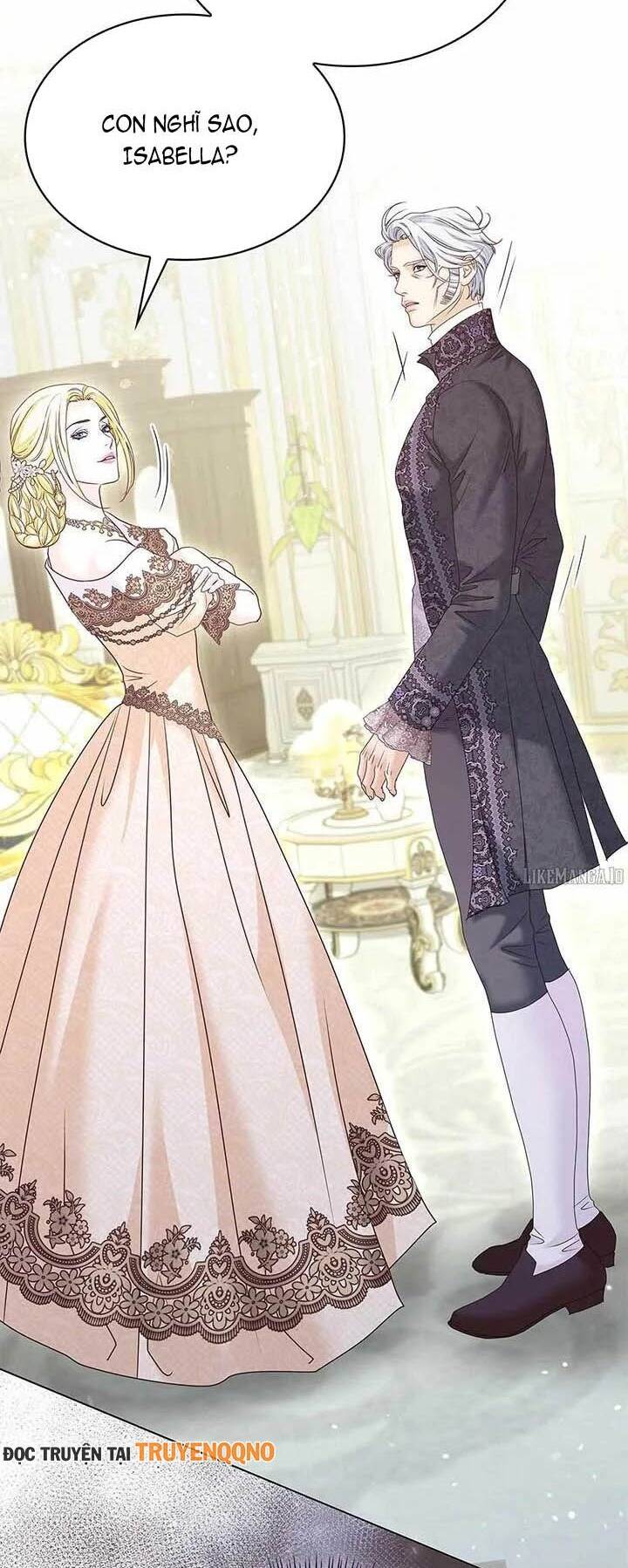 Ác Nữ Thuần Hóa Ác Quỷ Điên Rồ Chapter 54 - 17