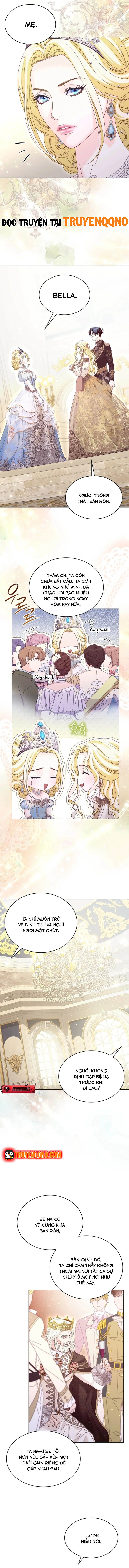 Ác Nữ Thuần Hóa Ác Quỷ Điên Rồ Chapter 56 - 8