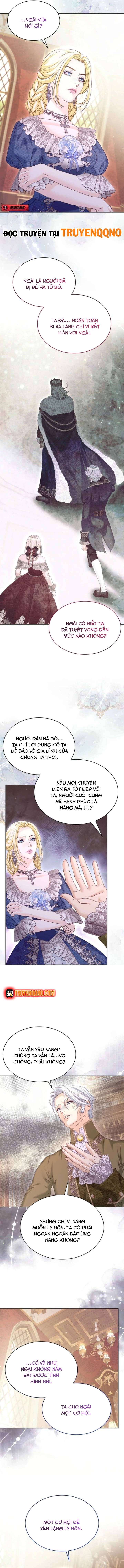 Ác Nữ Thuần Hóa Ác Quỷ Điên Rồ Chapter 59 - 5