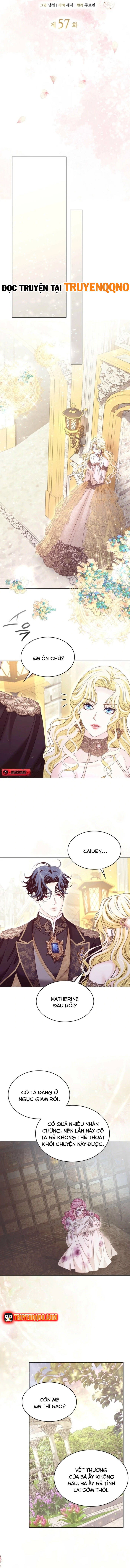 Ác Nữ Thuần Hóa Ác Quỷ Điên Rồ Chapter 57 - 7