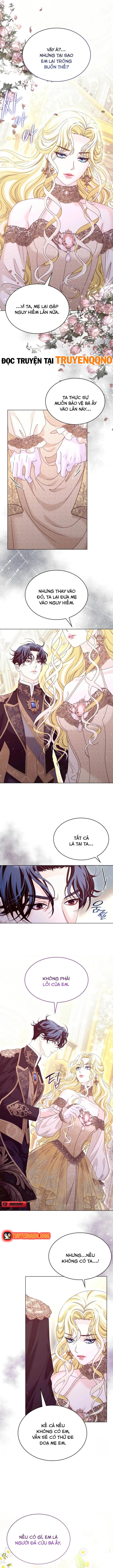 Ác Nữ Thuần Hóa Ác Quỷ Điên Rồ Chapter 57 - 8