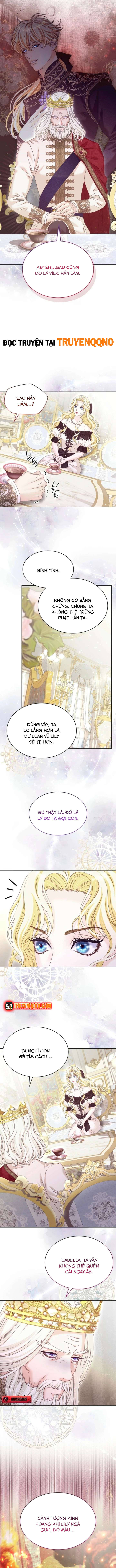 Ác Nữ Thuần Hóa Ác Quỷ Điên Rồ Chapter 58 - 7