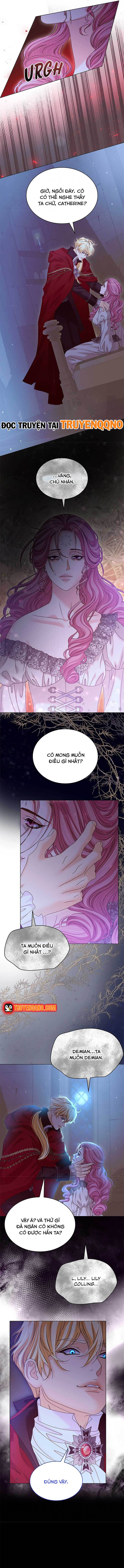 Ác Nữ Thuần Hóa Ác Quỷ Điên Rồ Chapter 55 - 12