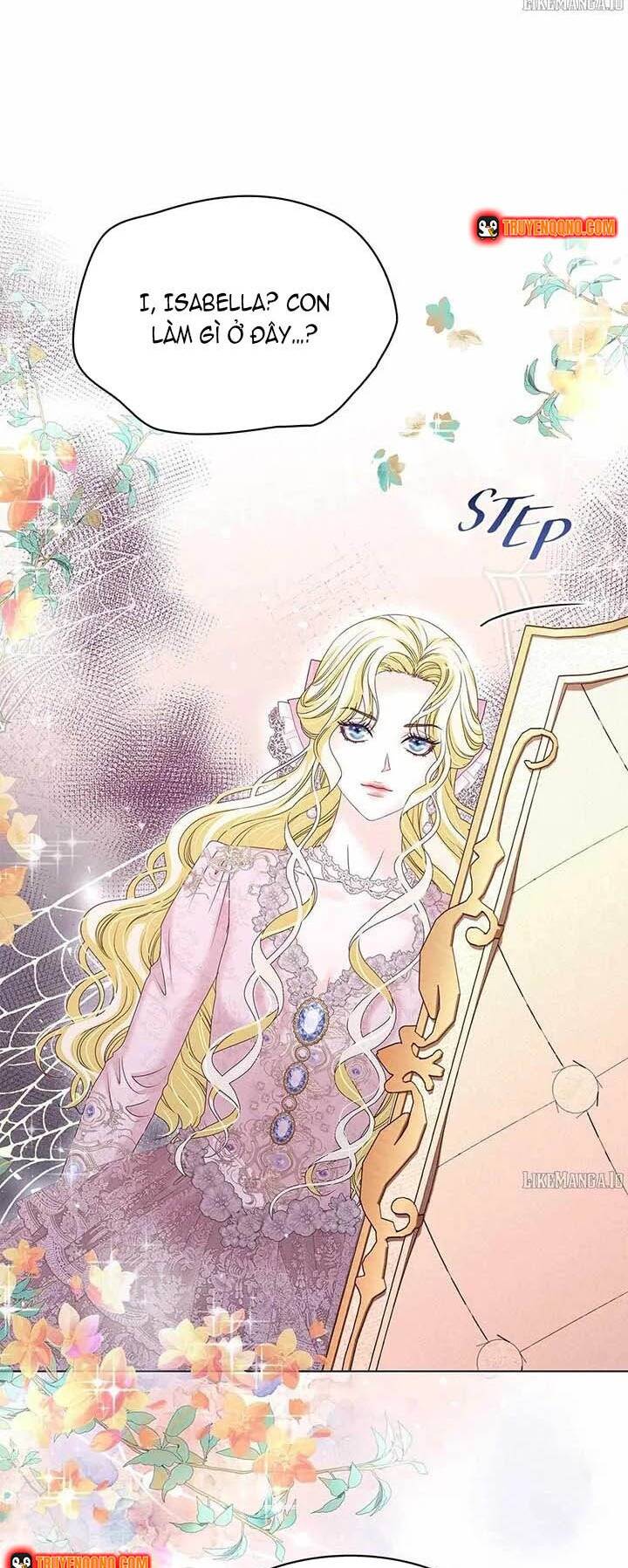 Ác Nữ Thuần Hóa Ác Quỷ Điên Rồ Chapter 54 - 19