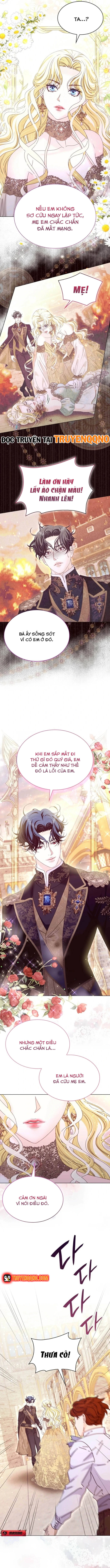 Ác Nữ Thuần Hóa Ác Quỷ Điên Rồ Chapter 57 - 9