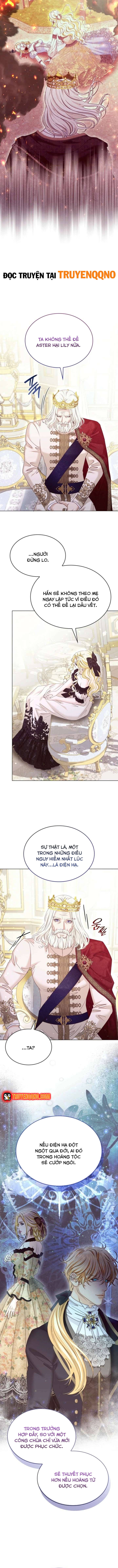 Ác Nữ Thuần Hóa Ác Quỷ Điên Rồ Chapter 58 - 8