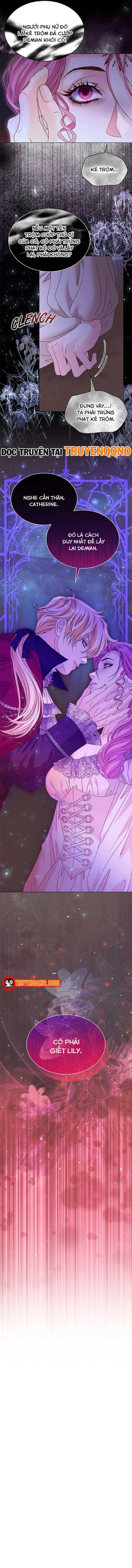 Ác Nữ Thuần Hóa Ác Quỷ Điên Rồ Chapter 55 - 13