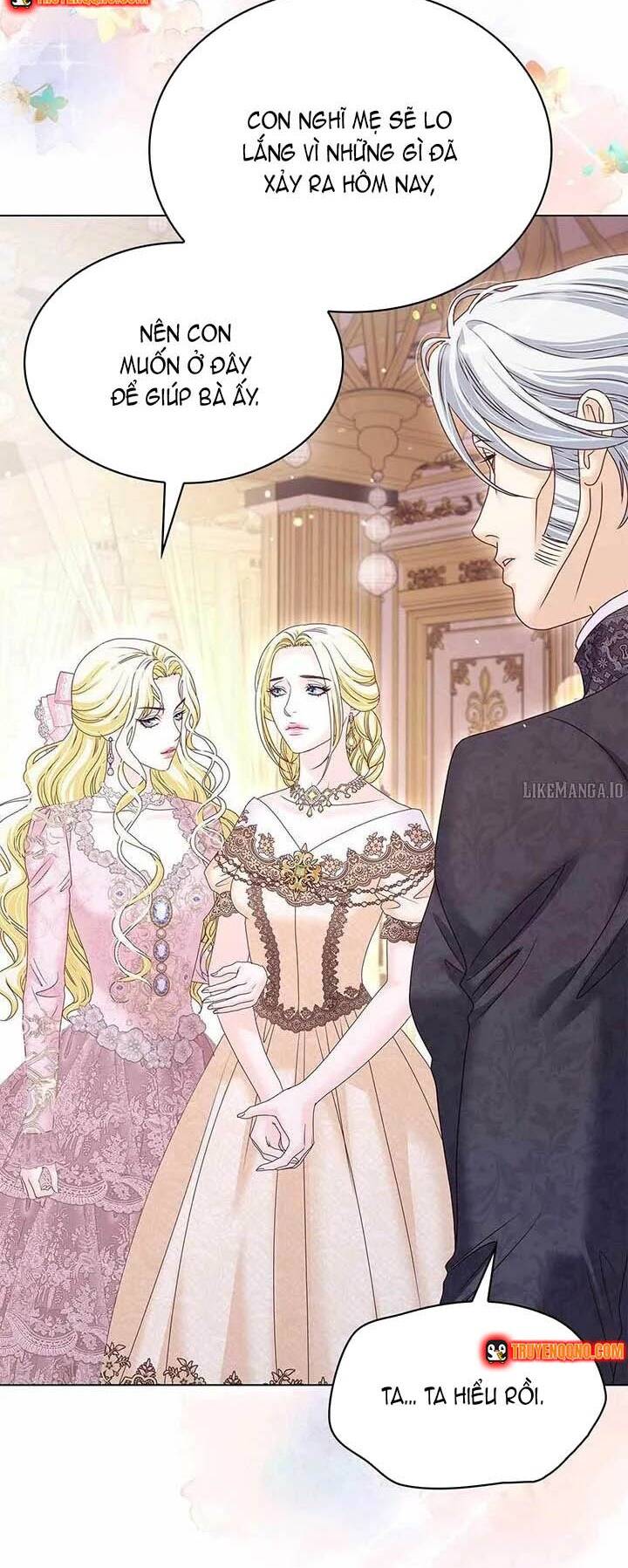 Ác Nữ Thuần Hóa Ác Quỷ Điên Rồ Chapter 54 - 20