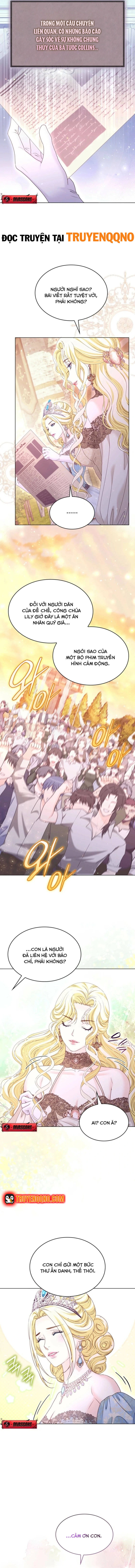 Ác Nữ Thuần Hóa Ác Quỷ Điên Rồ Chapter 56 - 11