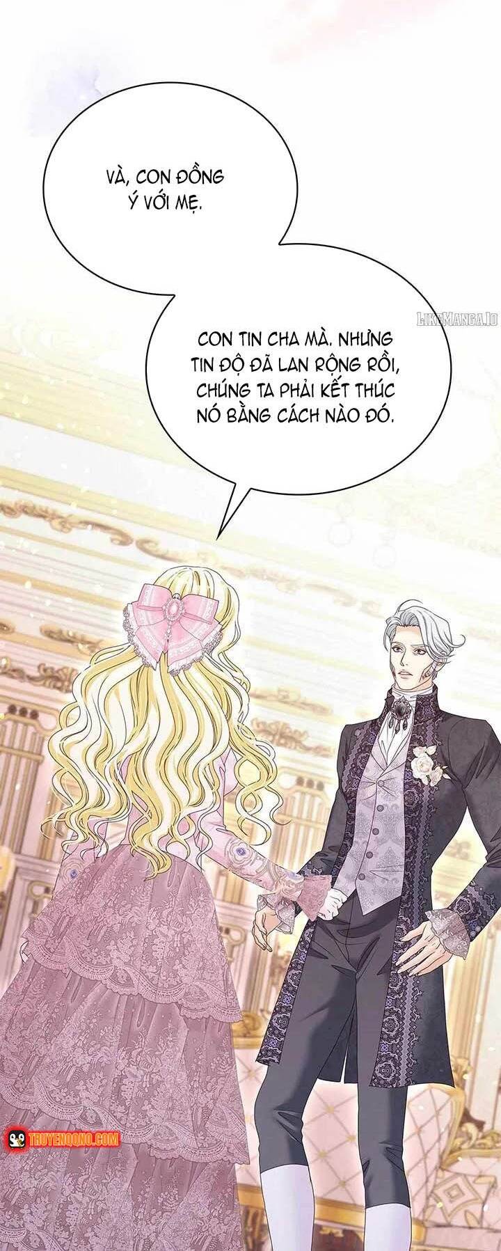 Ác Nữ Thuần Hóa Ác Quỷ Điên Rồ Chapter 54 - 21