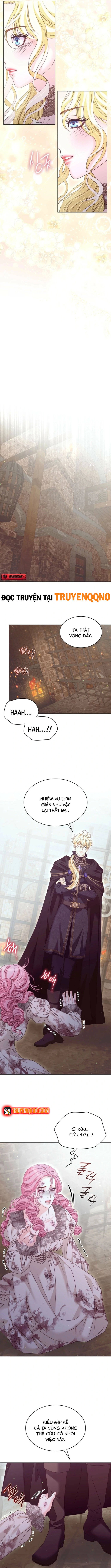 Ác Nữ Thuần Hóa Ác Quỷ Điên Rồ Chapter 57 - 11