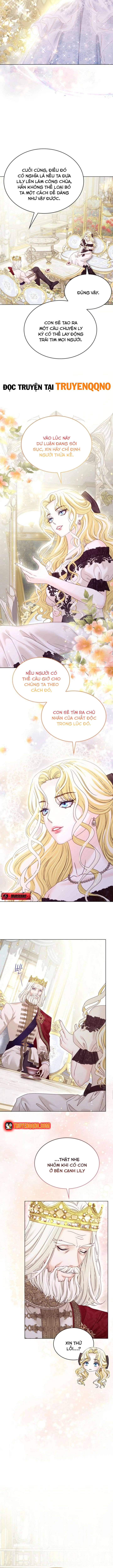 Ác Nữ Thuần Hóa Ác Quỷ Điên Rồ Chapter 58 - 10