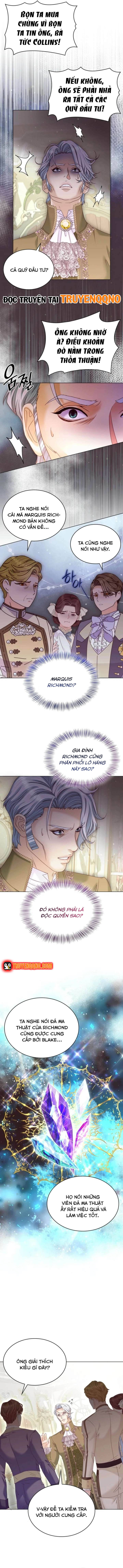 Ác Nữ Thuần Hóa Ác Quỷ Điên Rồ Chapter 59 - 10