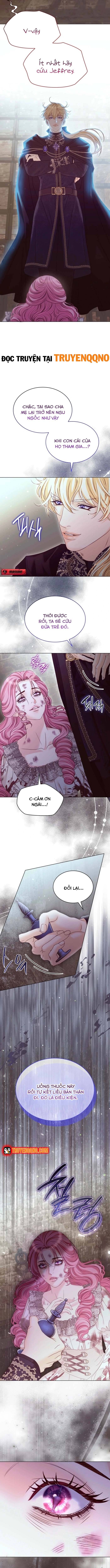 Ác Nữ Thuần Hóa Ác Quỷ Điên Rồ Chapter 57 - 12