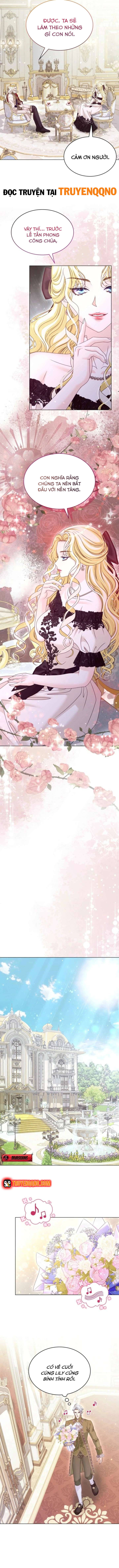 Ác Nữ Thuần Hóa Ác Quỷ Điên Rồ Chapter 58 - 11