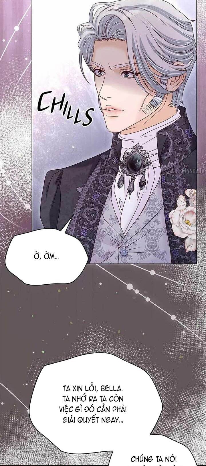 Ác Nữ Thuần Hóa Ác Quỷ Điên Rồ Chapter 54 - 23