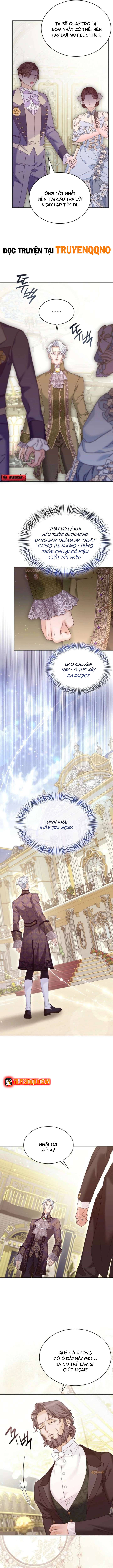 Ác Nữ Thuần Hóa Ác Quỷ Điên Rồ Chapter 59 - 11